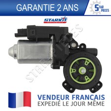 MOTEUR LEVE VITRE ELEC.  AVANT GAUCHE + TEMIC SCENIC 2 CLIO 3 LAGUNA 2 MEGANE 2