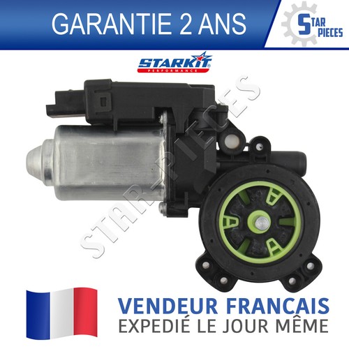 Moteur leve vitre elec avant - moteur,