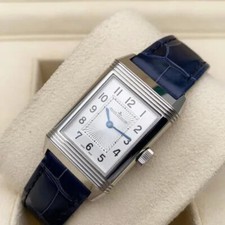 Jaeger-LeCoultre Reverso