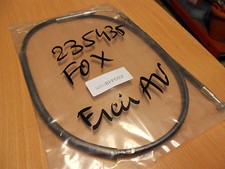 CÂBLE DE FREIN AVANT NEUF ET COMPLET POUR MOBS PEUGEOT FOX!