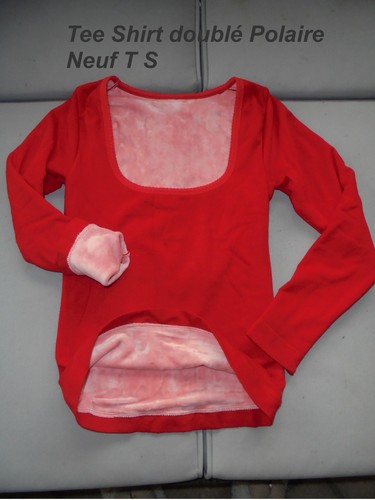 Sweat tee shirt - sweat,