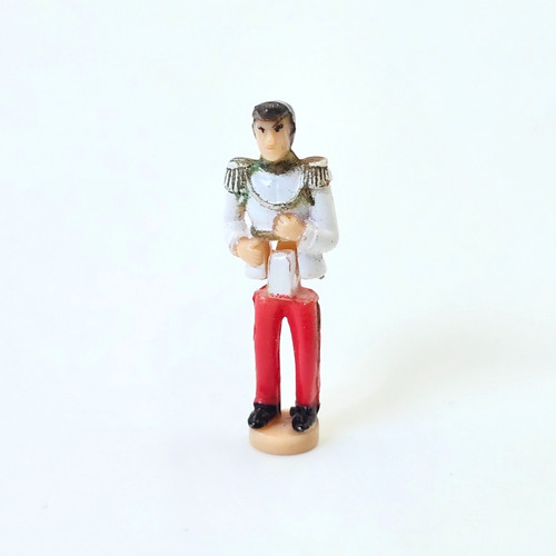 Polly pocket disney prince - polly,
