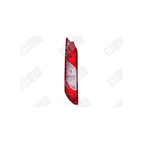 Pour ford tourneo - pour,