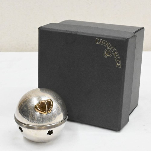 Charles reuge sterling silver - sterling,