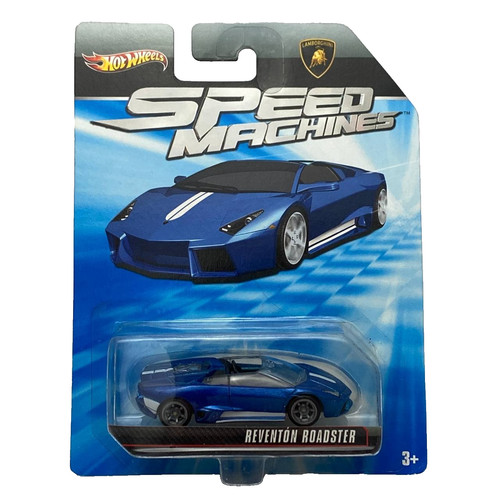 Lamborghini reventon roadster - reventon,