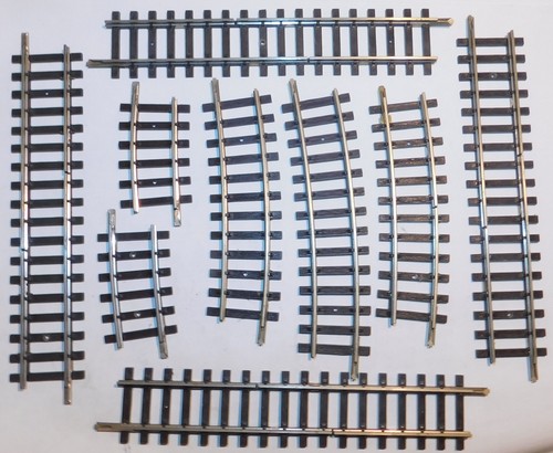 Hornby meccano réf - ho,