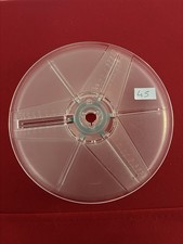 Bobine vide pour super 8