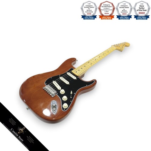 Guitare fender american - fender,