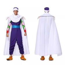 🔥 COSTUME PICCOLO DRAGON