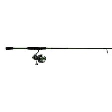 Shimano Symetre 2500 7'0"