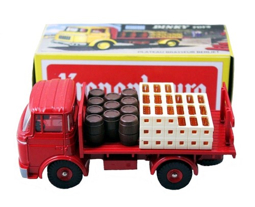 Norev reedition dinky - 1/43,