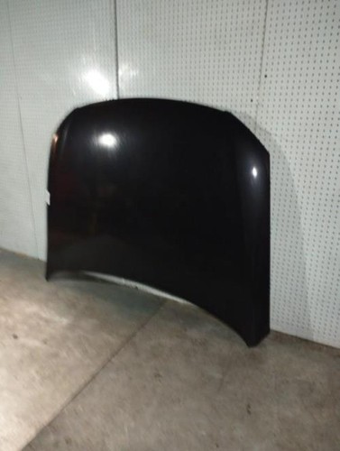 Capot volkswagen passat - passat, 5