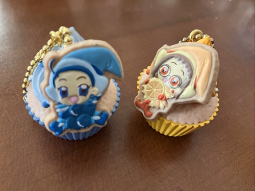 Porte clés magical - porte-clés, doremi