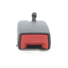 Attache ceinture sécurité arrière gauche - Renault TWINGO II PH.1 - 8200384677 -