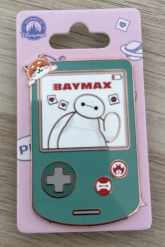 Baymax video - 📦❌🇺🇸,