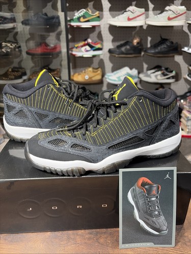 Taille air jordan 11 - 12,