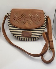 Sac bandoulière Les