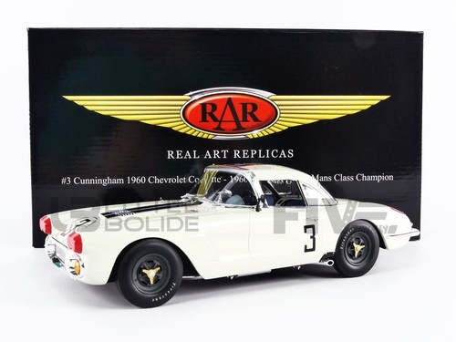Real art replicas - replicas, 1/18
