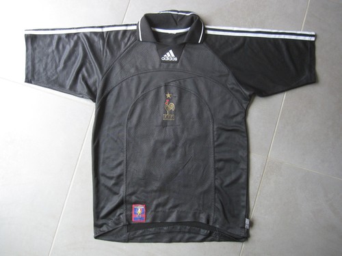 Maillot equipe france - maillot,