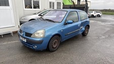 Boite de vitesses RENAULT CLIO