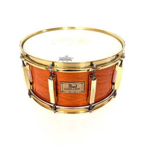 Caisse claire pearl custom - claire,