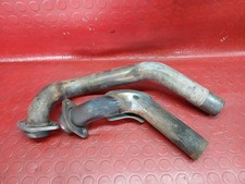 Collecteur Pot D'Échappement