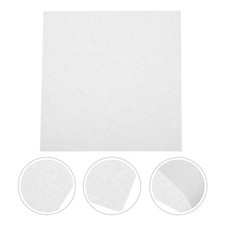  10 pièces papier buvard