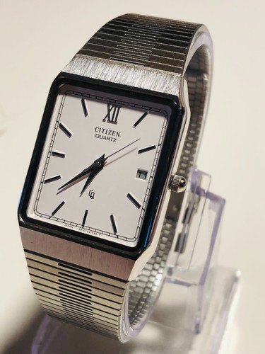 Rare montre tank - , vintage