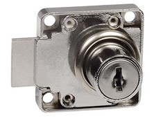 Amig - Serrure renforcée pour