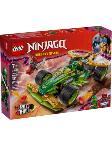 Lego ninjago voiture de - lego,