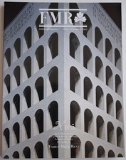 FMR n°105 août-septembre