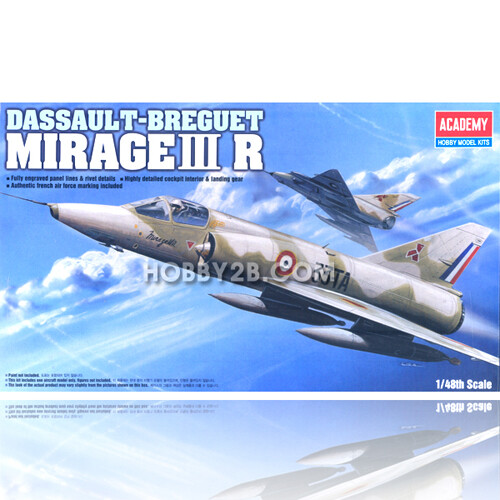 Mirage iii dassault breguet - iii,