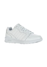 K-Swiss Rival Trainer Homme Sneaker Sport 09078-998-M Blanc