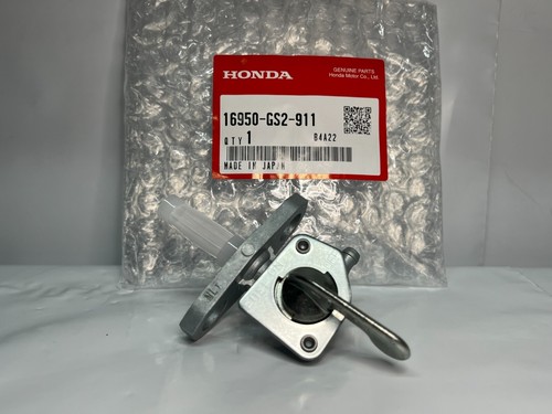 Honda robinet essence - robinet,