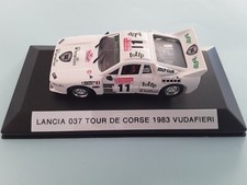 LANCIA 037 TOUR DE CORSE 1983