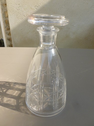 Carafe cristal st louis - carafe, en