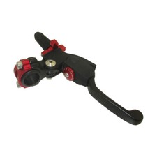 Levier Frein Avant Pliant Pour