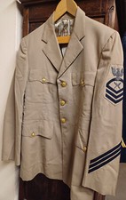 Ancienne veste militaire - , de