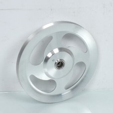 Poulie de transmission Teknix