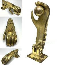 Magnifique ANCIEN D’ÉPOQUE