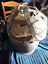 couvre casque MDP Anglais pour casque MK6 ou autres casque Kevlar  , PASGT