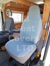 Adapté À Fiat Ducato