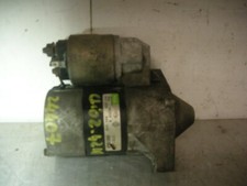 DEMARREUR CLIO 2 PHASE 2 1.2