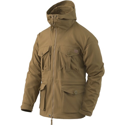 Helikon veste smock - smock, homme