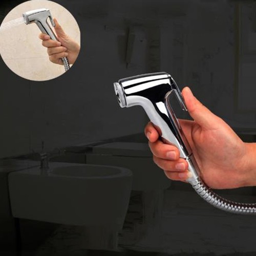 Robinet bidet pommeau de - de,
