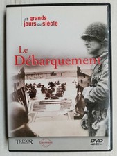 Le Débarquement - Les grands