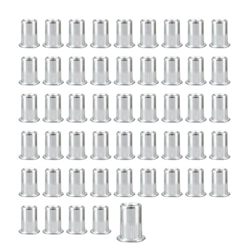 Pièces insert rivet - 50,