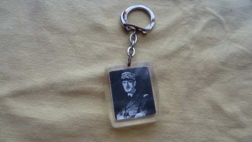 Général charles gaulle - général,