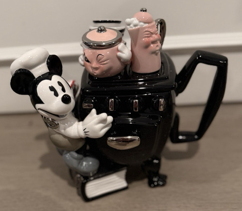 Cardew disney mickey stove - cardew,