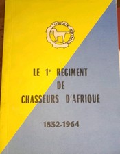 Le 1er Régiment de chasseurs